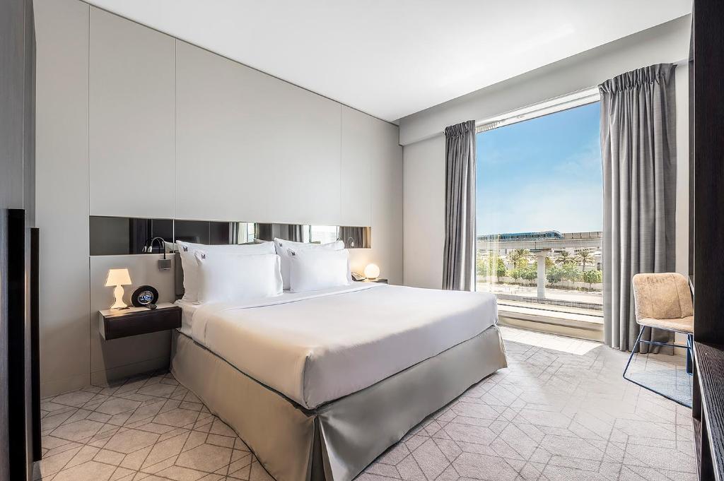 bedroom renovation