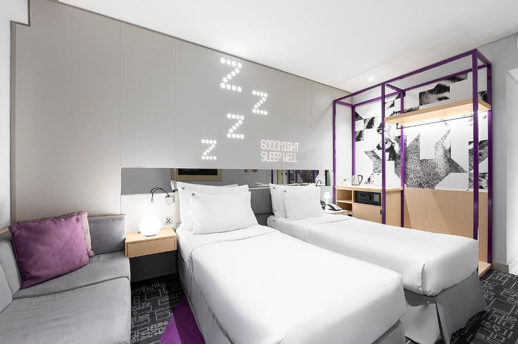 bedroom sleep well renovation