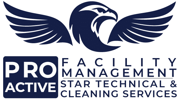 Proactive Technical & Cleaning Services - Dubai’s Premier Home & Office Renovation Experts