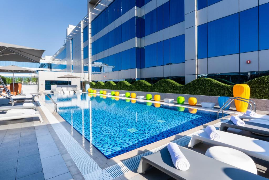 swimming pool 12